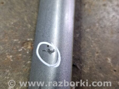 ФОТО Накладка на дверь передняя для Subaru Legacy IV BL/BP (03-09) Київ