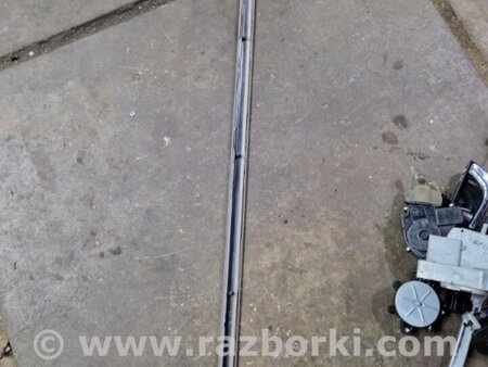 ФОТО Накладка на дверь передняя для Subaru Legacy IV BL/BP (03-09) Київ