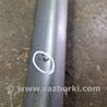 ФОТО Накладка на дверь передняя для Subaru Legacy IV BL/BP (03-09) Київ