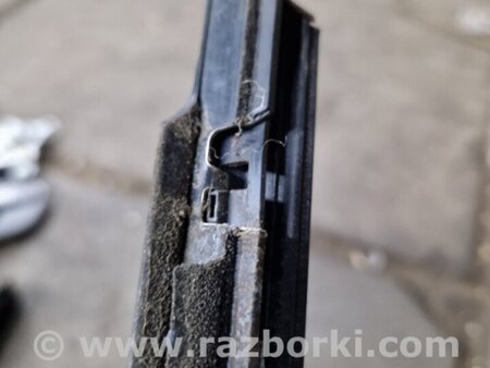 ФОТО Накладка на дверь передняя правая для Subaru Legacy IV BL/BP (03-09) Київ