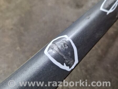 ФОТО Накладка на дверь передняя правая для Subaru Legacy IV BL/BP (03-09) Київ