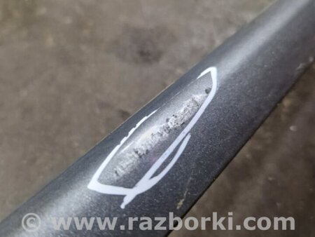 ФОТО Накладка на дверь передняя правая для Subaru Legacy IV BL/BP (03-09) Київ