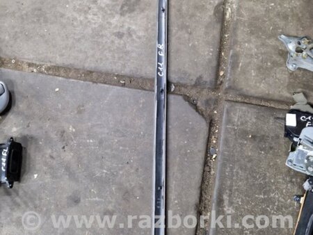 ФОТО Накладка на дверь передняя правая для Subaru Legacy IV BL/BP (03-09) Київ