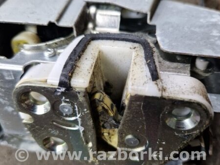 ФОТО Замок двери передний правый для Subaru Legacy IV BL/BP (03-09) Київ