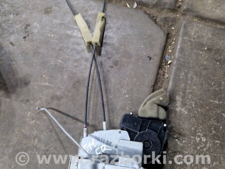 ФОТО Замок двери передний правый для Subaru Legacy IV BL/BP (03-09) Київ