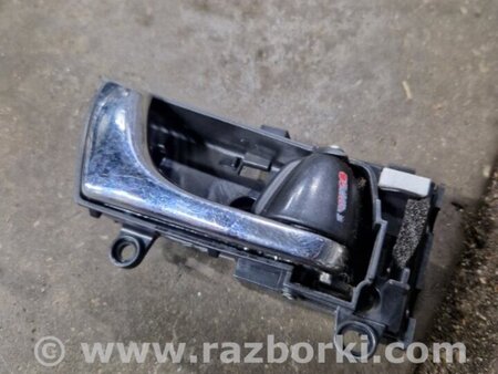 ФОТО Ручка двери внутренняя передняя правая для Subaru Legacy IV BL/BP (03-09) Київ