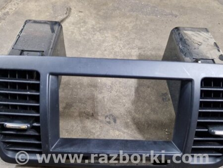 ФОТО Воздуховод печки для Subaru Legacy IV BL/BP (03-09) Київ