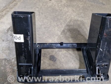 ФОТО Воздуховод печки для Subaru Legacy IV BL/BP (03-09) Київ