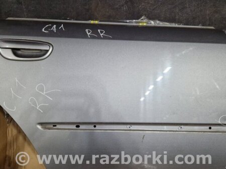 ФОТО Дверь задняя правая для Subaru Legacy IV BL/BP (03-09) Київ