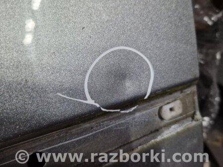 ФОТО Дверь задняя правая для Subaru Legacy IV BL/BP (03-09) Київ
