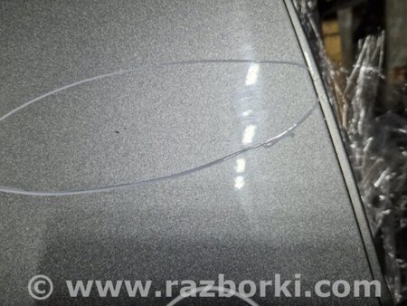 ФОТО Дверь задняя правая для Subaru Legacy IV BL/BP (03-09) Київ