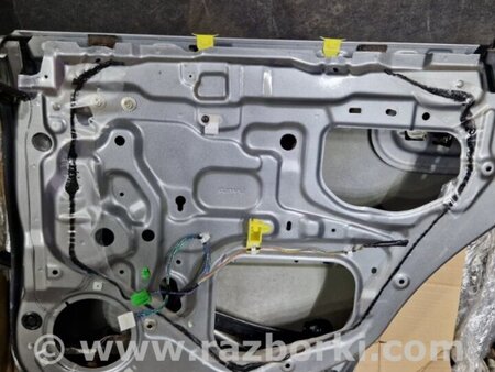 ФОТО Дверь задняя правая для Subaru Legacy IV BL/BP (03-09) Київ