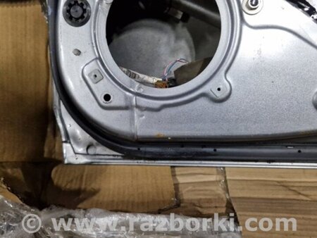 ФОТО Дверь задняя правая для Subaru Legacy IV BL/BP (03-09) Київ