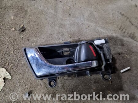 ФОТО Ручка двери внутренняя задняя правая для Subaru Legacy IV BL/BP (03-09) Київ