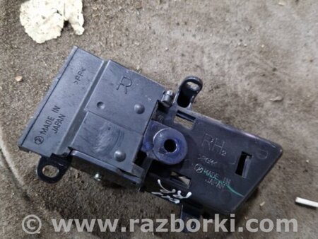 ФОТО Ручка двери внутренняя задняя правая для Subaru Legacy IV BL/BP (03-09) Київ