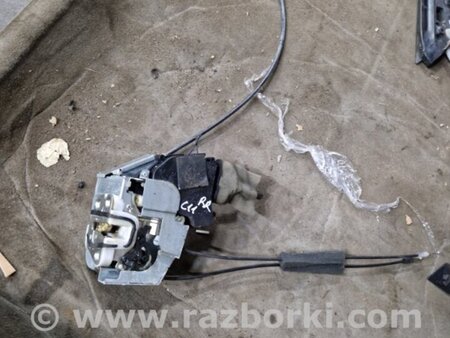 ФОТО Замок задний правый для Subaru Legacy IV BL/BP (03-09) Київ