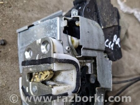 ФОТО Замок задний правый для Subaru Legacy IV BL/BP (03-09) Київ