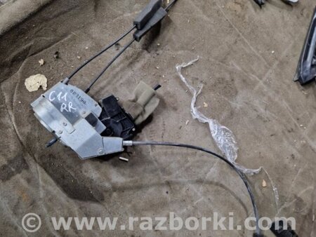 ФОТО Замок задний правый для Subaru Legacy IV BL/BP (03-09) Київ