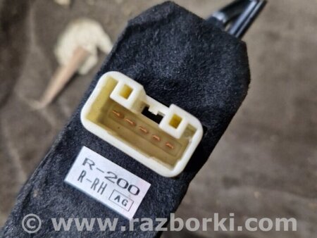 ФОТО Кнопка стеклоподъемника задняя правая для Subaru Legacy IV BL/BP (03-09) Київ