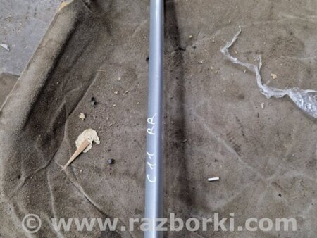 ФОТО Молдинг на дверь задний правый для Subaru Legacy IV BL/BP (03-09) Київ