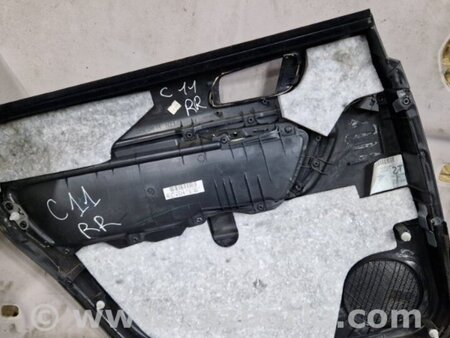 ФОТО Карта двери задней правой для Subaru Legacy IV BL/BP (03-09) Київ