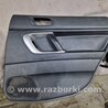 Карта двери задней правой Subaru Legacy IV BL/BP (03-09)