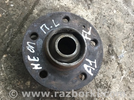 ФОТО Ступица передняя левая для Audi (Ауди) Q5 I 8R (08-17) Київ