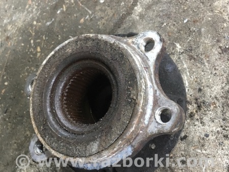 ФОТО Ступица передняя левая для Audi (Ауди) Q5 I 8R (08-17) Київ