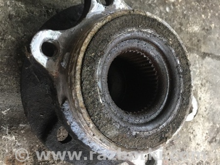 ФОТО Ступица передняя левая для Audi (Ауди) Q5 I 8R (08-17) Київ