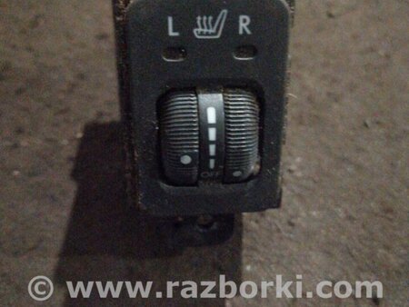 ФОТО Кнопка подогрева сидений для Subaru Legacy IV BL/BP (03-09) Київ