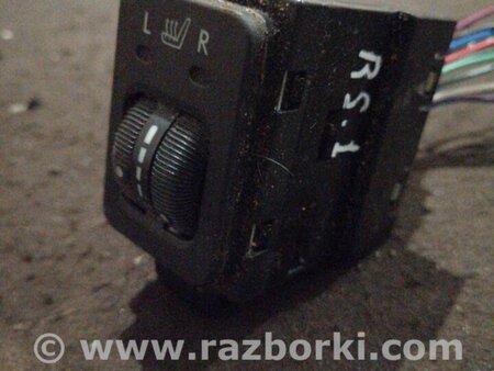 ФОТО Кнопка подогрева сидений для Subaru Legacy IV BL/BP (03-09) Київ
