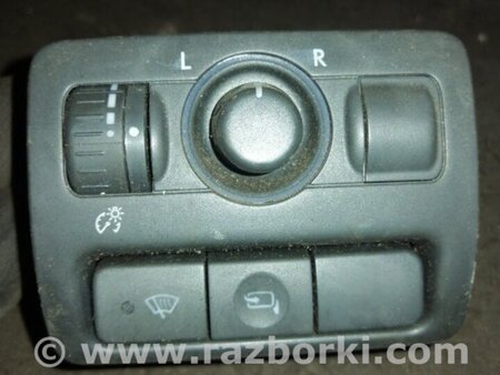 ФОТО Блок кнопок для Subaru Legacy IV BL/BP (03-09) Київ
