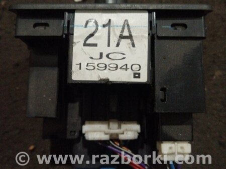 ФОТО Блок кнопок для Subaru Legacy IV BL/BP (03-09) Київ