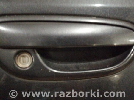ФОТО Ручка двери внешняя передняя правая для Subaru Legacy IV BL/BP (03-09) Київ