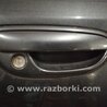 Ручка двери внешняя передняя правая Subaru Legacy IV BL/BP (03-09)