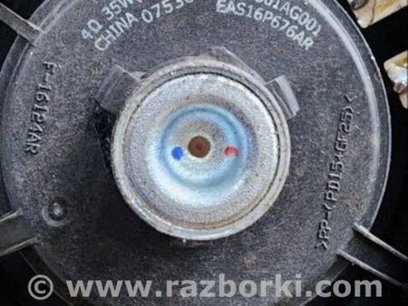 ФОТО Динамик передний правый для Subaru Legacy IV BL/BP (03-09) Київ