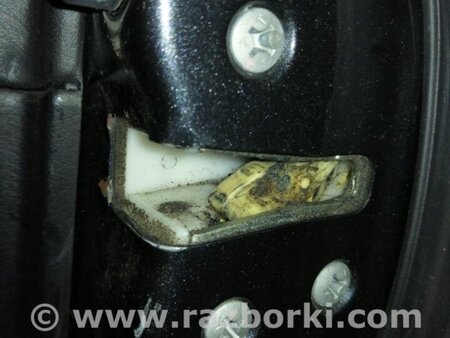 ФОТО Замок двери передний правый для Subaru Legacy IV BL/BP (03-09) Київ