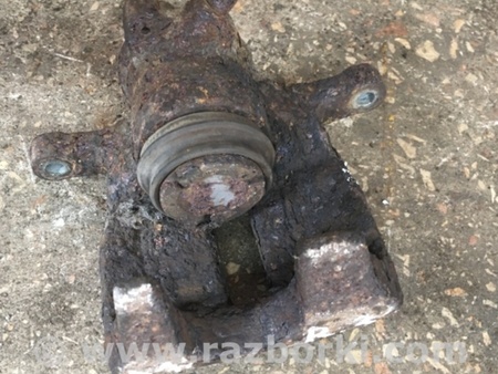 ФОТО Суппорт задний правый для Audi (Ауди) Q5 I 8R (08-17) Київ