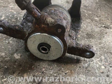 ФОТО Суппорт задний правый для Audi (Ауди) Q5 I 8R (08-17) Київ