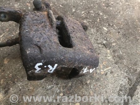 ФОТО Суппорт задний правый для Audi (Ауди) Q5 I 8R (08-17) Київ