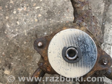 ФОТО Суппорт задний правый для Audi (Ауди) Q5 I 8R (08-17) Київ