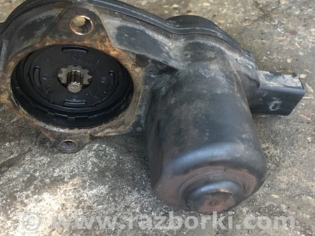 ФОТО Ручник Электрический задний правый для Audi (Ауди) Q5 I 8R (08-17) Київ