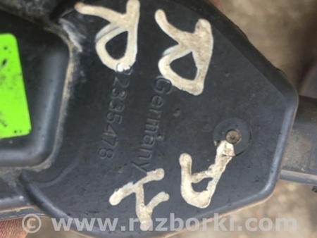 ФОТО Ручник Электрический задний правый для Audi (Ауди) Q5 I 8R (08-17) Київ