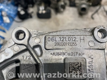 ФОТО Помпа для Audi (Ауди) A5 8T (03.2007-11.2016) Киев