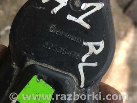 ФОТО Ручник Электрический задний левый для Audi (Ауди) Q5 I 8R (08-17) Київ