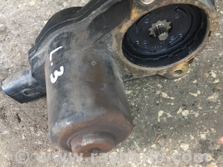 ФОТО Ручник Электрический задний левый для Audi (Ауди) Q5 I 8R (08-17) Київ