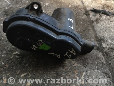 ФОТО Ручник Электрический задний левый для Audi (Ауди) Q5 I 8R (08-17) Київ