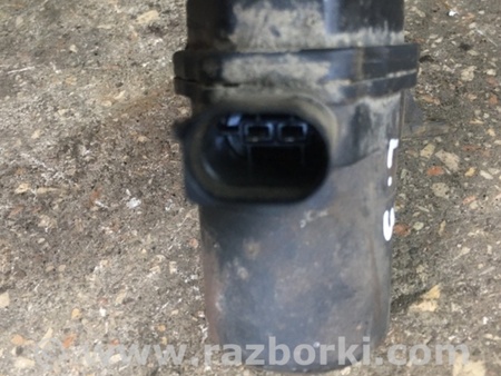 ФОТО Ручник Электрический задний левый для Audi (Ауди) Q5 I 8R (08-17) Київ