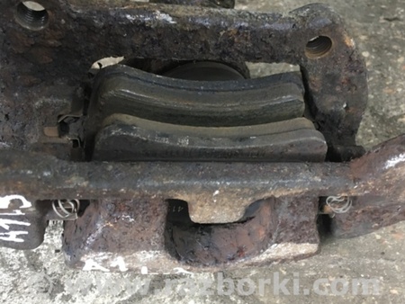 ФОТО Скоба суппорта задняя левая для Audi (Ауди) Q5 I 8R (08-17) Київ