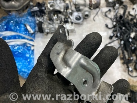 ФОТО Кронштейн для Audi (Ауди) A5 8T (03.2007-11.2016) Киев